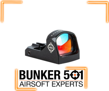 RED DOT SIGHTS