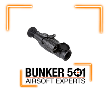 NIGHT VISION & THERMAL