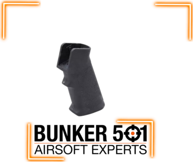 Pistol Grips