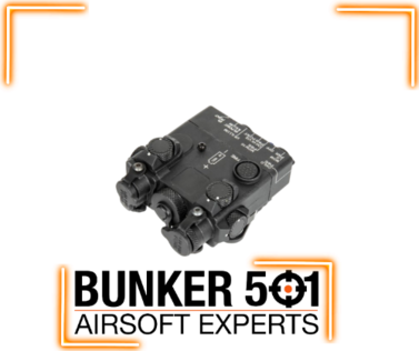 LASERS & FLASHLIGHTS