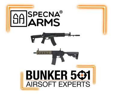 Specna Arms