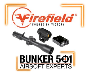 FIREFIELD