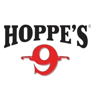 HOPPE'S GUN CLEANING