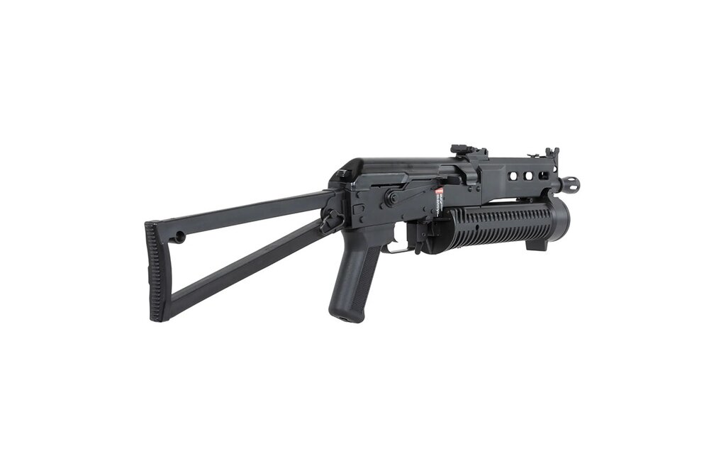 GOLDEN EAGLE 6835 PP-19 Bizon