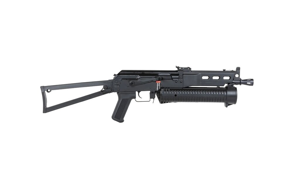 GOLDEN EAGLE 6835 PP-19 Bizon