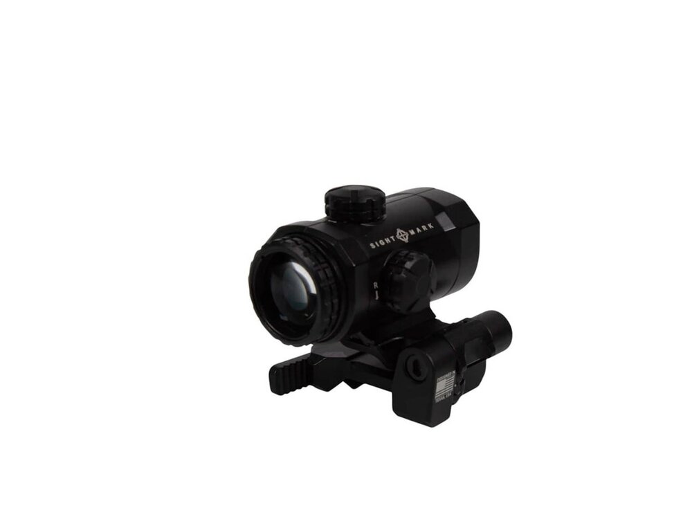 SIGHTMARK SM19065 3x Magnifier mod. XTM-3