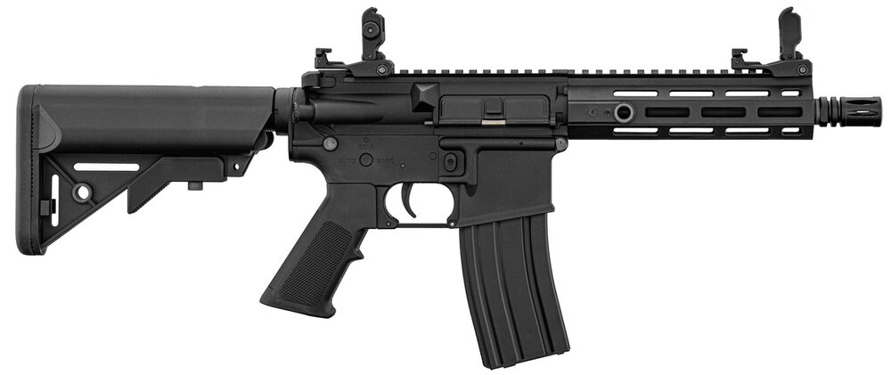 LANCER TACTICAL LT-32 Complete day 1 pack