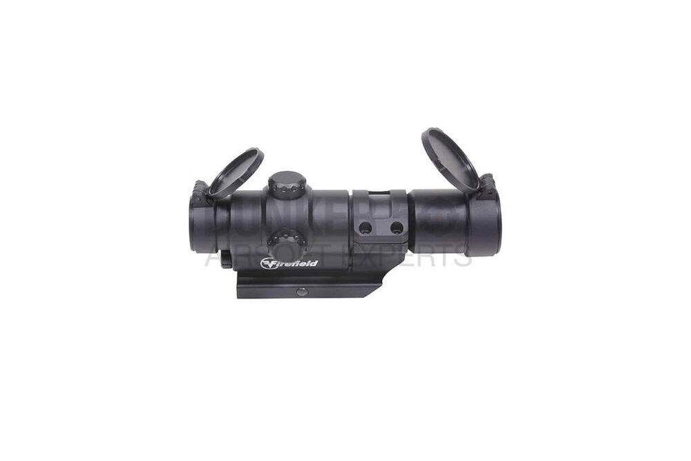FIREFIELD FF26026 Impuls 1X28 Red Dot Sight