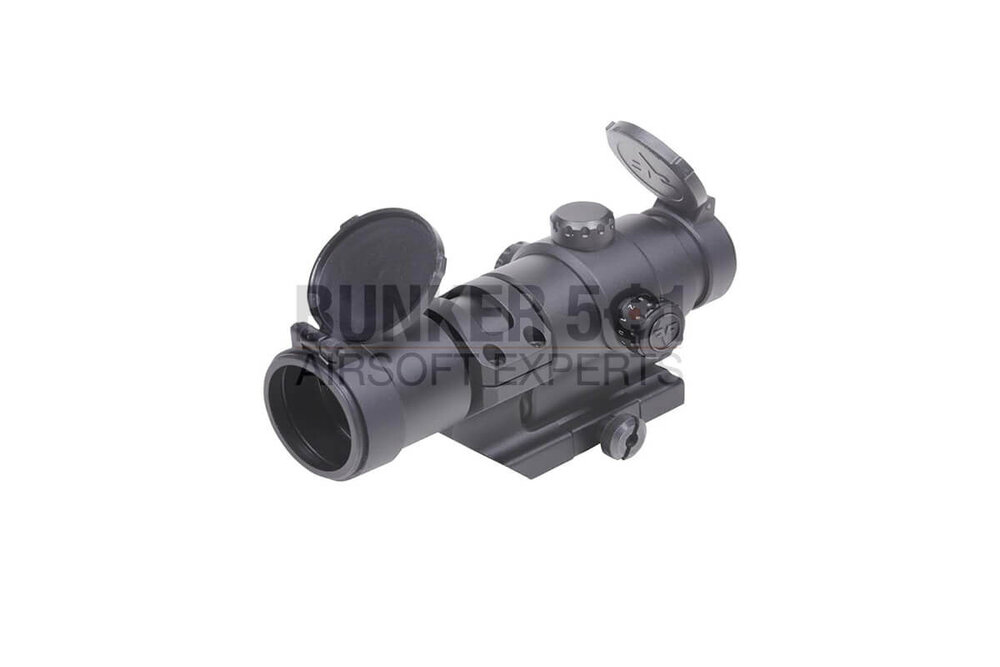 FIREFIELD FF26026 Impuls 1X28 Red Dot Sight