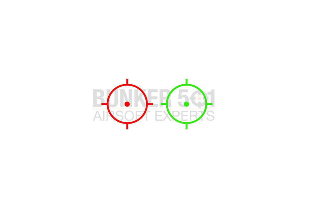 FIREFIELD FF26026 Impuls 1X28 Red Dot Sight