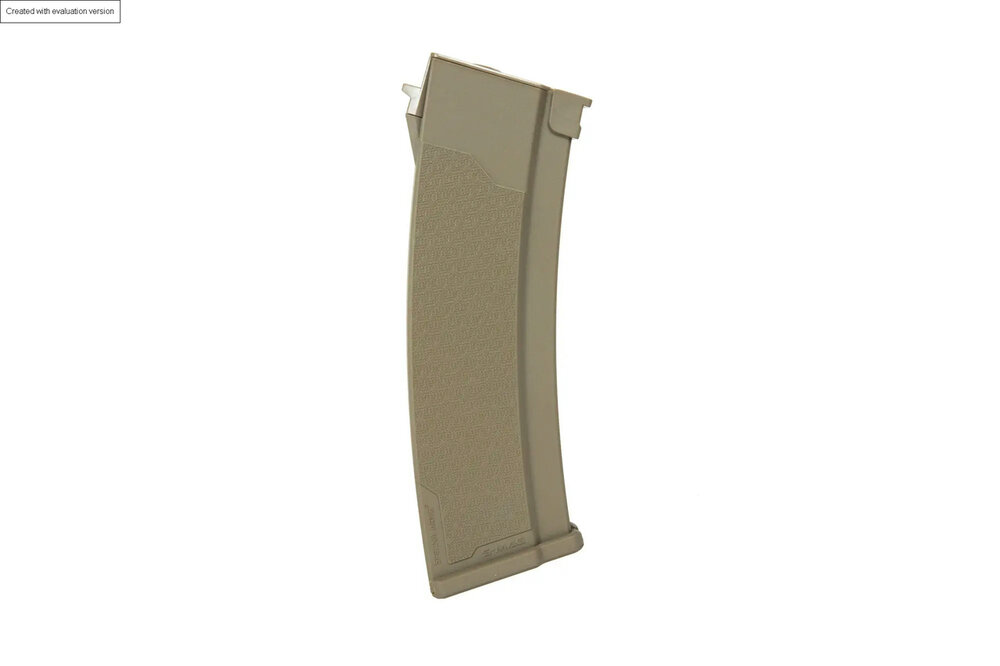 SPECNA ARMS J-Series (AK) S-Mag Tan 175 BB's 