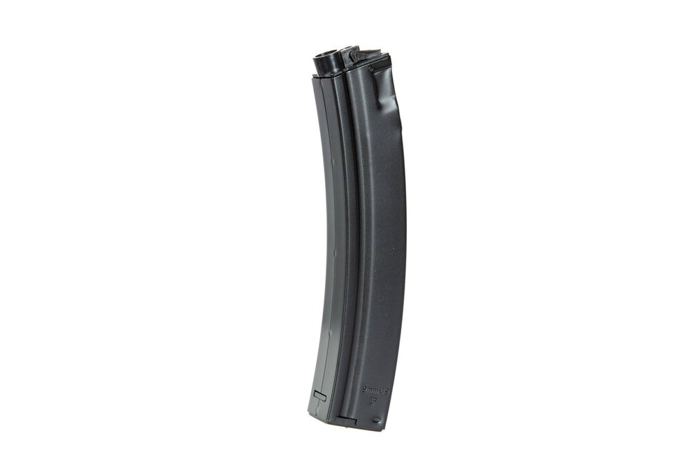 ICS Hi-Cap 230-bullet magazine for CES / MP5 