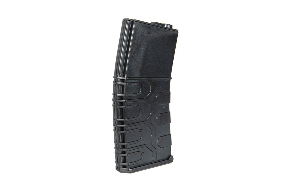 ICS 45rd T4 low-cap magazine for M4 / M16 