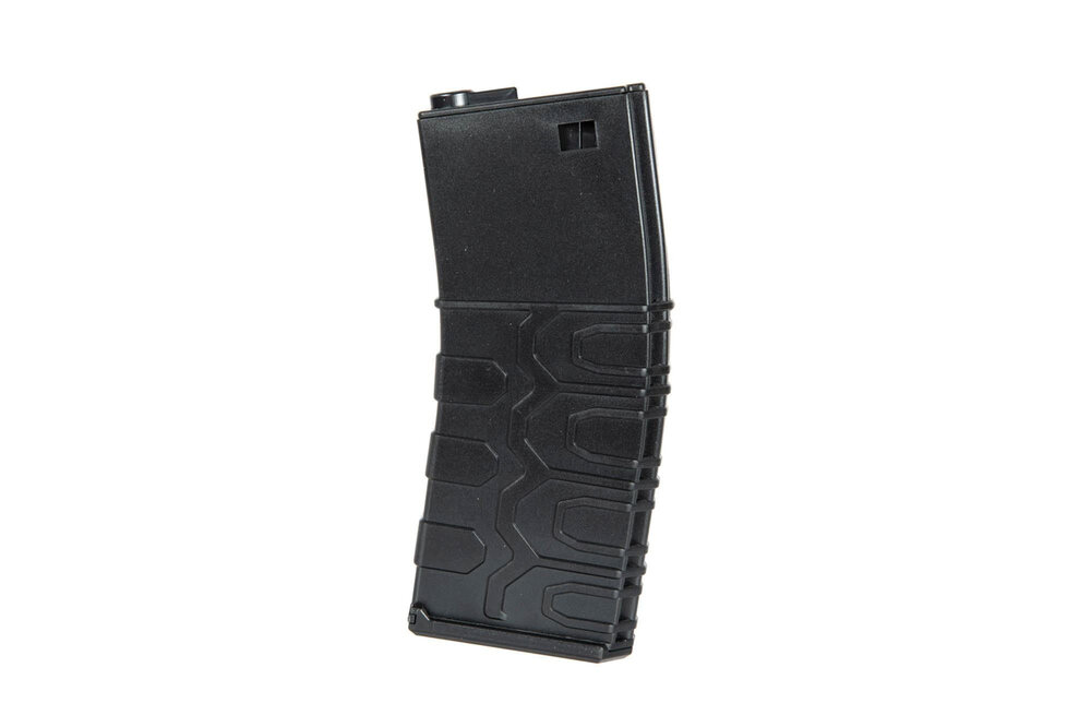 ICS 45rd T4 low-cap magazine for M4 / M16 