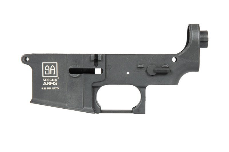 SPECNA ARMS Lower Receiver for AR15 