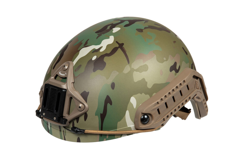 Aramid Ballistic Helmet Replica &ndash; MC