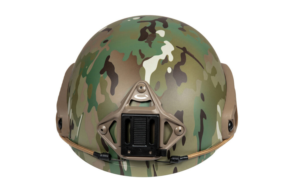 Aramid Ballistic Helmet Replica &ndash; MC