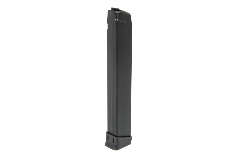 ARES Mid-Cap 125 BB  M45 Magazine - Long