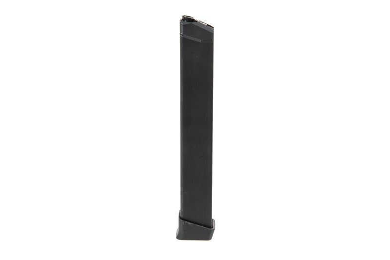 ARES Mid-Cap 125 BB  M45 Magazine - Long