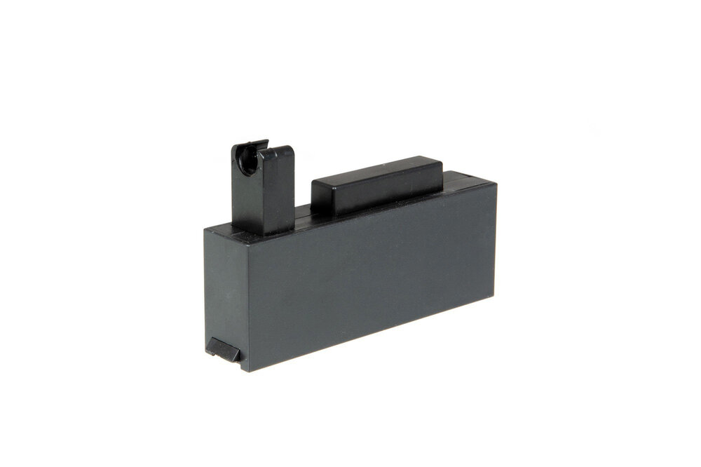 Low-Cap 20 BB Magazine for Specna Arms Sniper Rifle Replicas