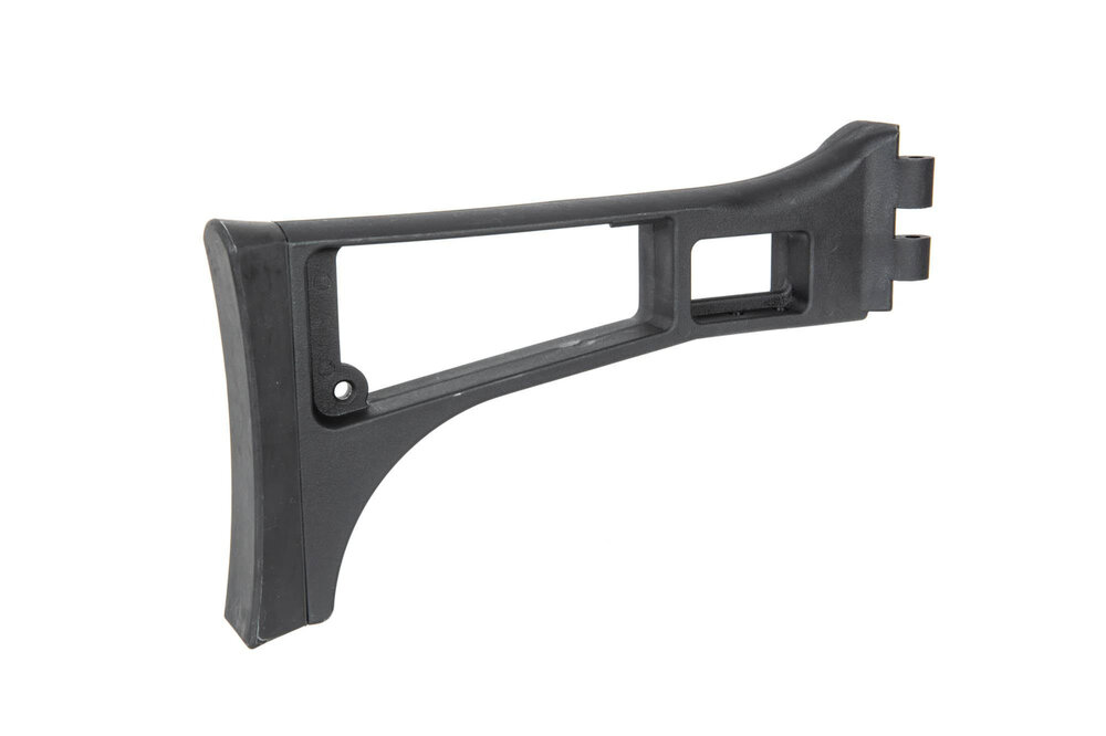 Polymer Stock for G-Series / G36K Replicas