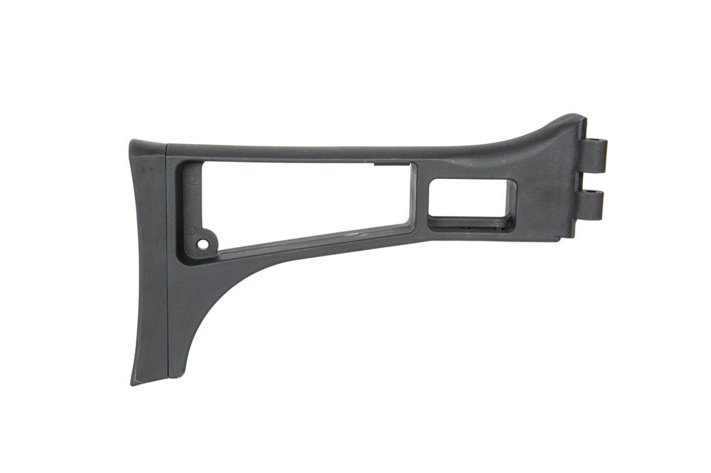 Polymer Stock for G-Series / G36K Replicas