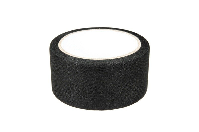 ELEMENT Camouflage tape - black