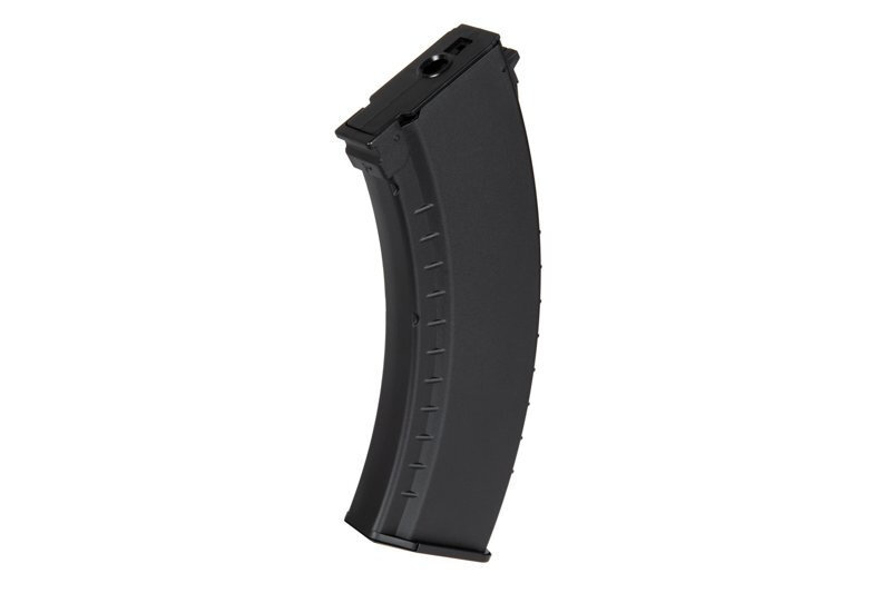 CYMA 150 BB Mid-Cap Magazijn voor AK &ndash; Zwart