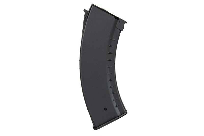 CYMA 150 BB Mid-Cap Magazijn voor AK &ndash; Zwart