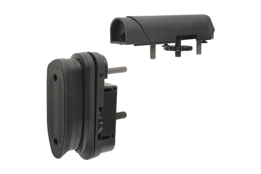 Adjustable Stock Module for Striker Sniper Rifle Replicas