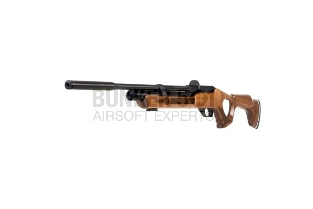 HATSAN Flash Wood QE 5,5mm