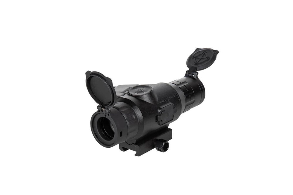 SIGHTMARK SM17001 Wraith Mini 2-16x35 Thermal Riflescope