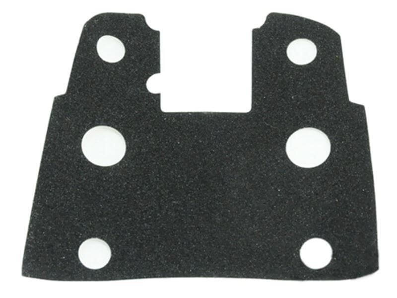 FMA Skid FMA of Hi Capa Grip Sticker B TB188