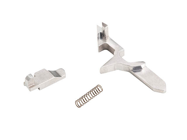 AIP Stainless Steel Disconnector Set for Marui Hi-Capa/1911/MEU Series