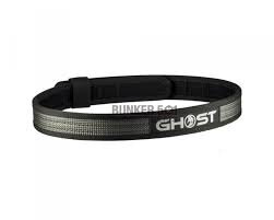 GHOST INNER AND OUTER BELT  FOR IPSC carbon 4cm very rigid size 80cm