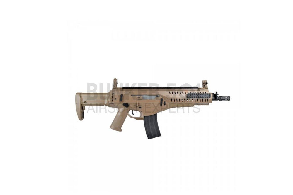 D|BOYS Electric  ARX160 TAN