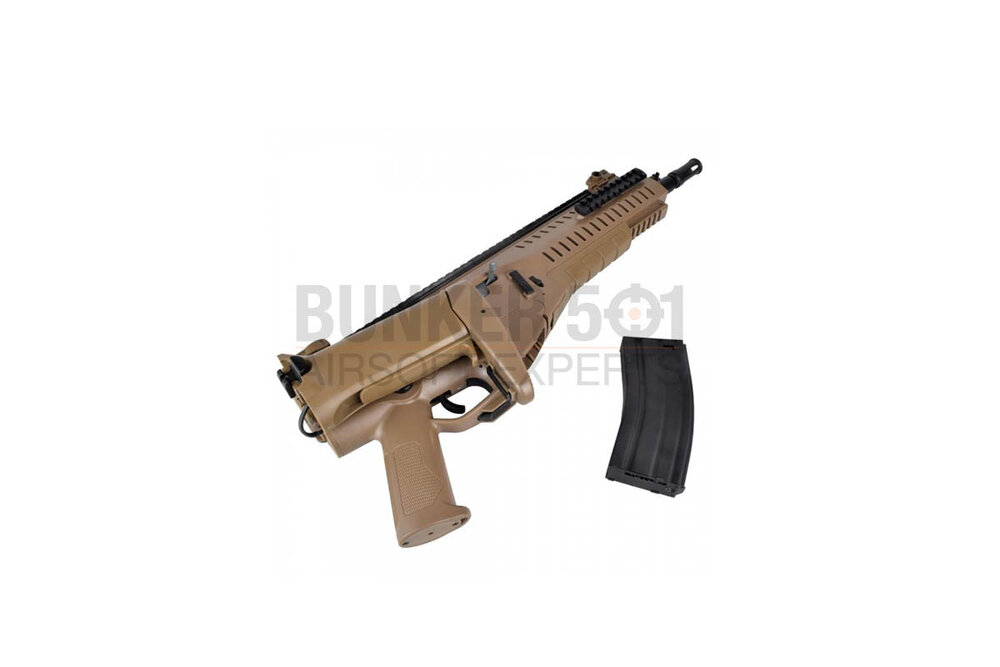 D|BOYS Electric  ARX160 TAN