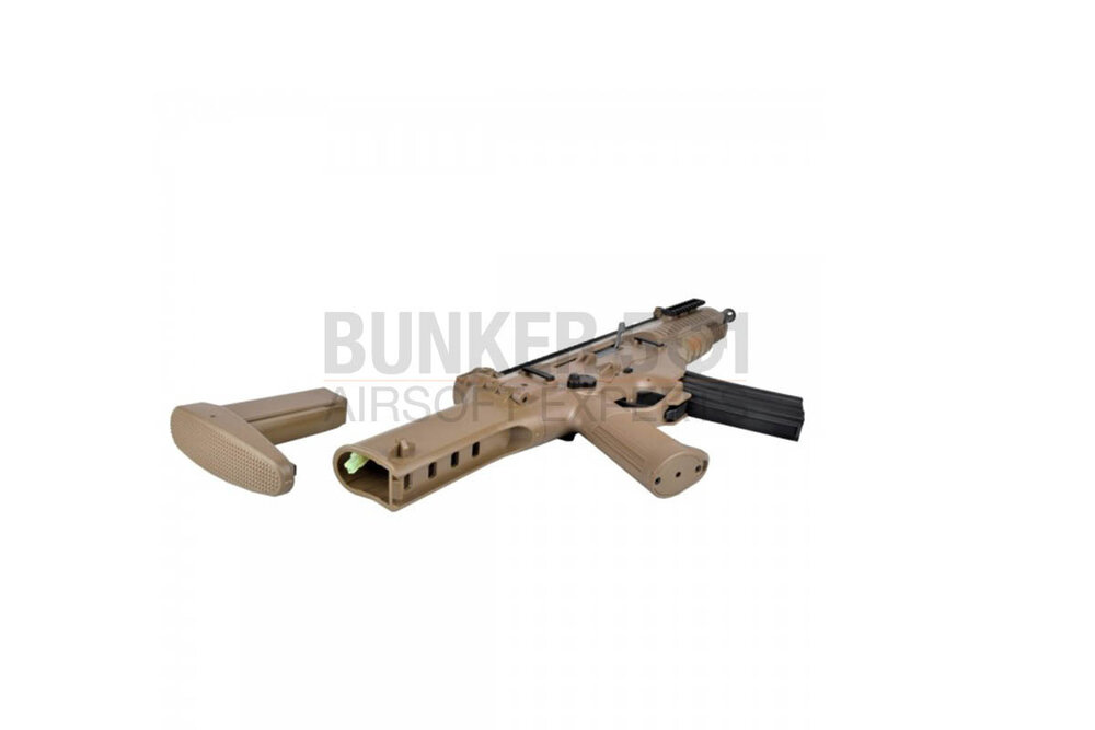 D|BOYS Electric  ARX160 TAN