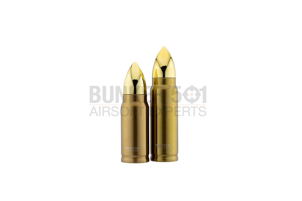 JACK PYKE Thermos bottle 500 ml