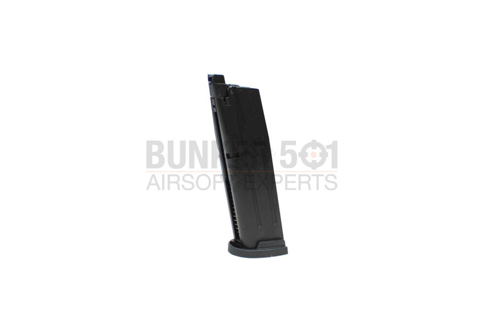 CYBERGUN Magazine GBB for SIG F18 21BBs
