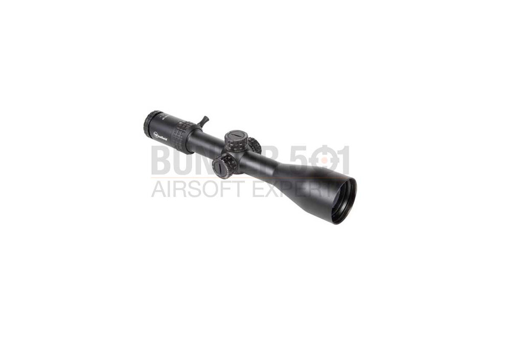 FIREFIELD FF13074 Rapidstrike 5-20x50 riflescope