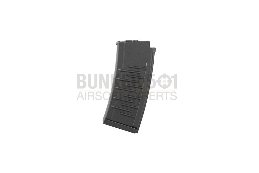AIY 250rd hi-cap magazine for AY VSS / VAL replicas