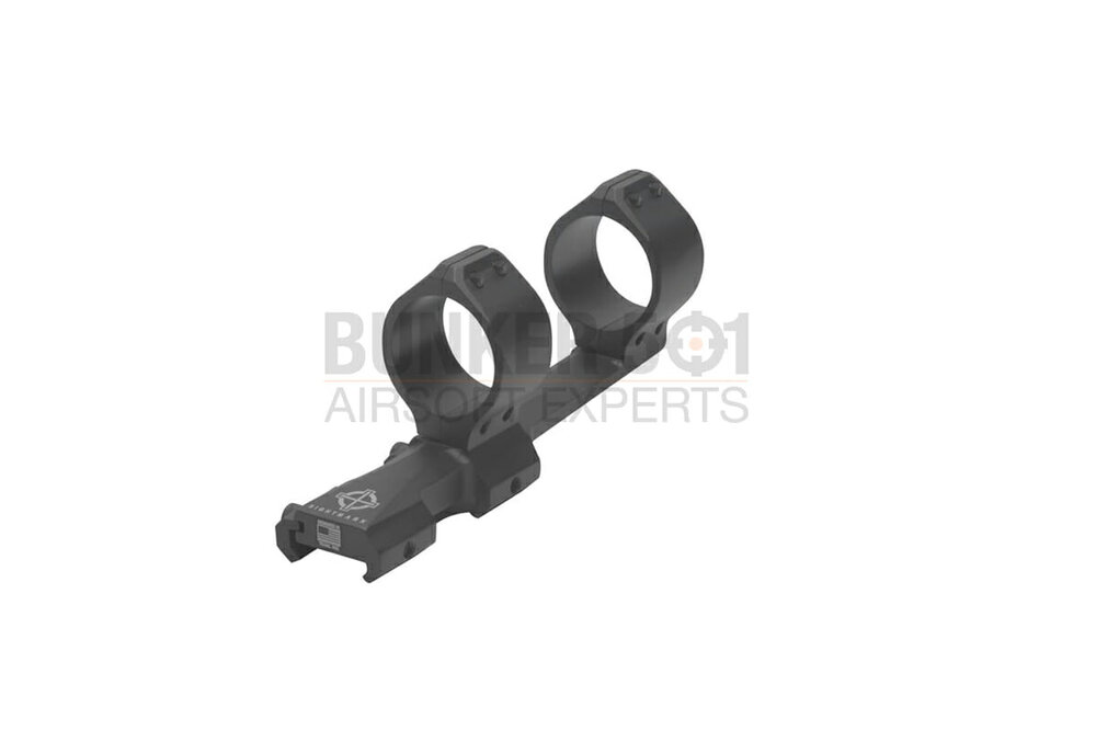 SIGHTMARK SM24022 Tactical 34mm Fixed Cantilever Mount