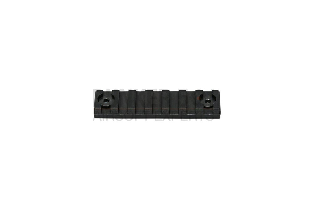 FIREFIELD FF34064.001 Verge Series M-LOK 7 Section Rail Piece