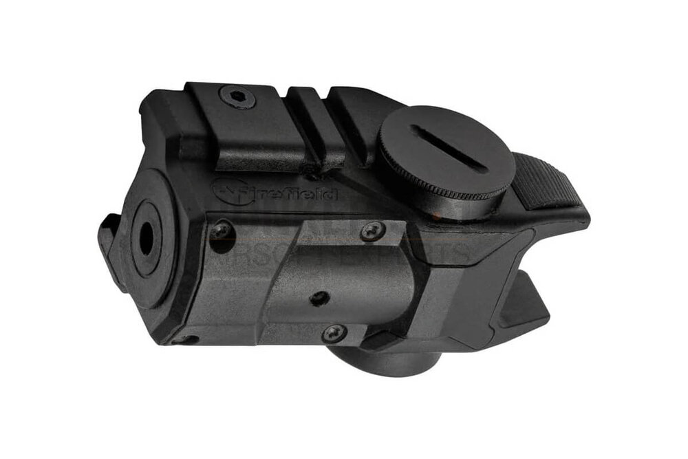 FIREFIELD FF25017 BattleTek Green Laser Sight