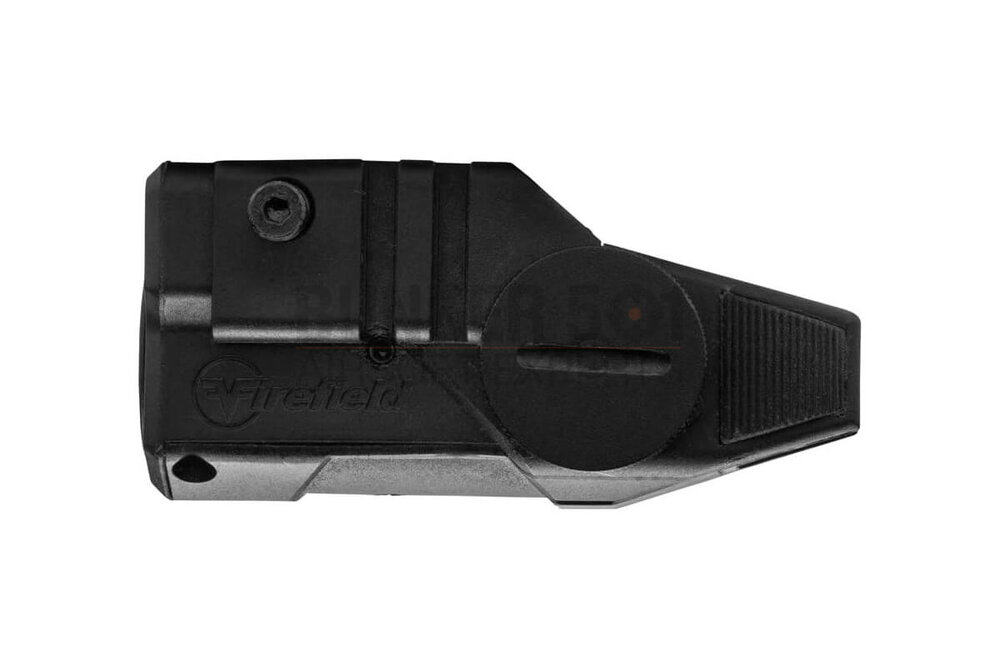 FIREFIELD FF25017 BattleTek Green Laser Sight