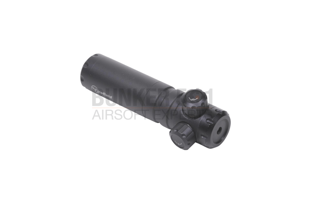 FIREFIELD FF25011 SpeedStrike Green Laser Sight