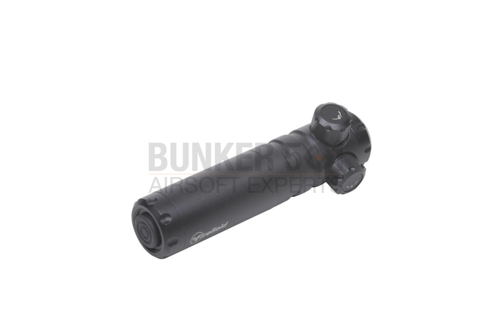 FIREFIELD FF25011 SpeedStrike Green Laser Sight
