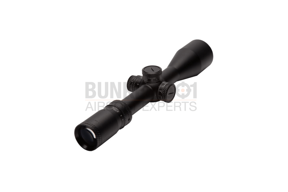 SIGHTMARK rifle scope Citadel 3-18x50 MR2
