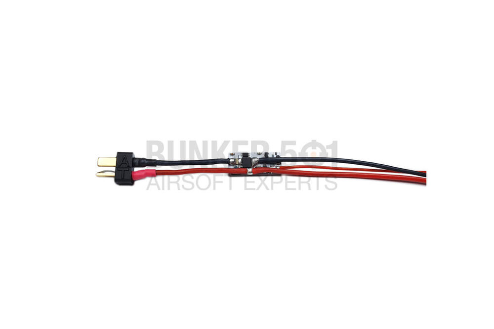 PERUN  MOSFET Airsoft AB++ On-Wire